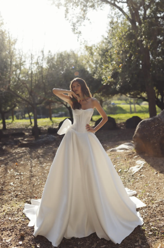 Pnina Tornai Style #15186 #0 default AS thumbnail