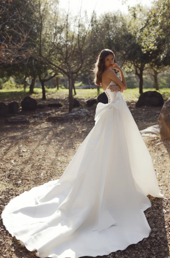 Pnina Tornai Style #15186 #1 AS thumbnail