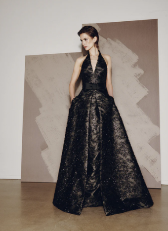 Audrey & Brooks Style #6905 #0 default Black thumbnail