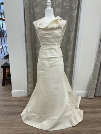 Le Spose Di Gio Style #R57 #0 default Ivory thumbnail