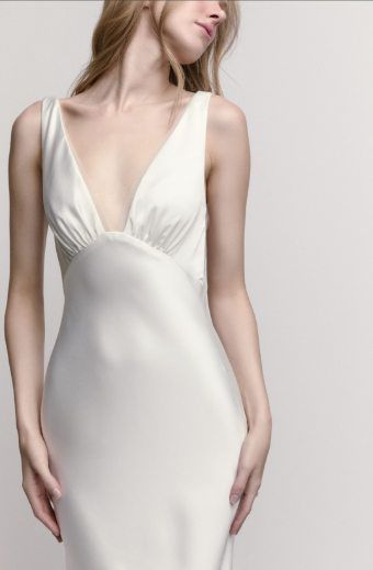 Willowby Style #Louisa - 56318 #2 default Ivory thumbnail