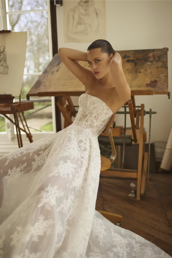 Dana Harel Style #Hailey #0 default AS thumbnail