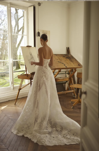 Dana Harel Style #Hailey #1 default AS thumbnail