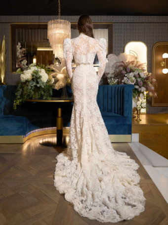 Gala Style #Velma #1 Milky white/Blush thumbnail