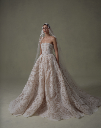 SenStudio Style #SE094 #0 default Ivory/Nude thumbnail