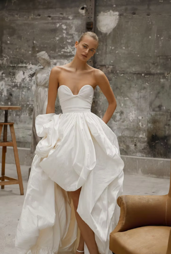 Dana Harel Style #Elle #1 AS thumbnail