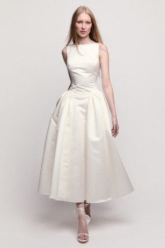 Watters Style #Annie 31334 #0 default Ivory thumbnail