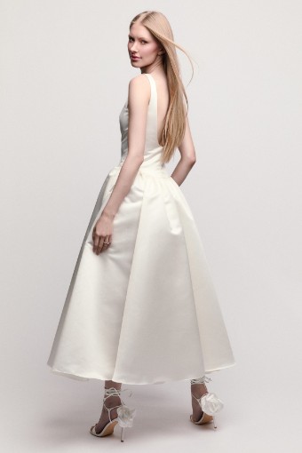 Watters Style #Annie 31334 #1 Ivory thumbnail