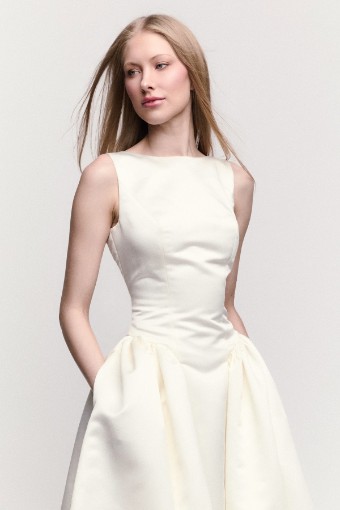 Watters Style #Annie 31334 #2 default Ivory thumbnail