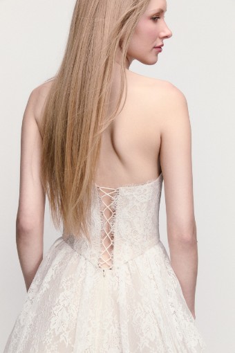 Watters Style #Danny 33102 #3 default Ivory-Blush thumbnail