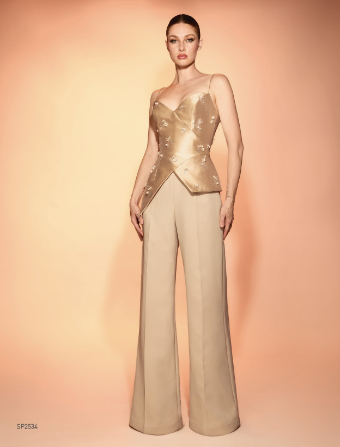 Lucian Matis Style #SP2534X #0 default Champagne thumbnail