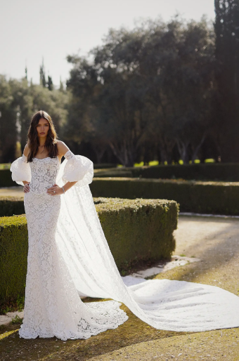 Pnina Tornai Style #15203 #0 default AS thumbnail