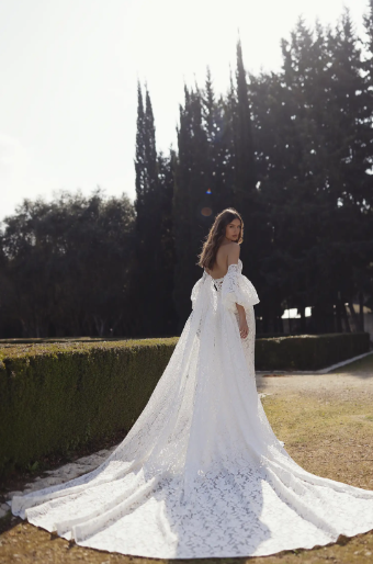 Pnina Tornai Style #15203 #2 AS thumbnail