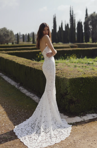 Pnina Tornai Style #15203 #1 AS thumbnail
