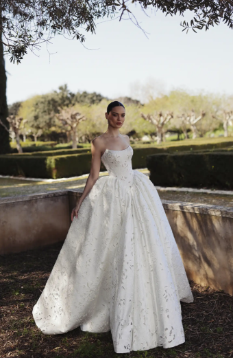 Pnina Tornai Style #15219 #0 default AS thumbnail