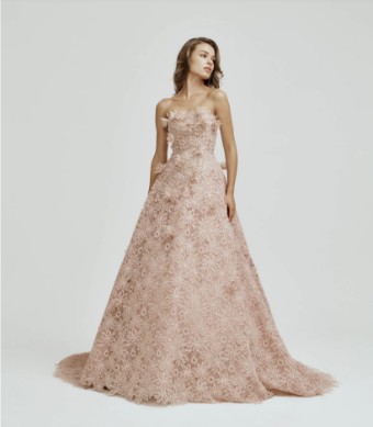 Nicole + Felicia Style #NV153 #0 default Navy thumbnail