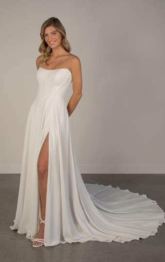 Oxford Style #PA1363 #0 default (IVR) Ivory thumbnail