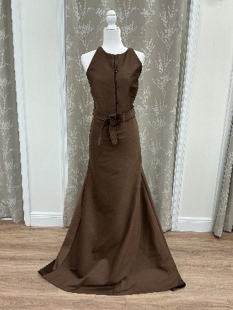 Verdavainne Style #1651 #0 default Brown thumbnail