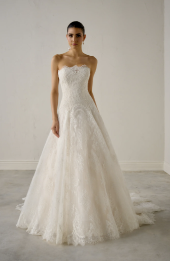 Justin Alexander Signature Style #Tessera - 99371 #0 default Ivory/Sand thumbnail