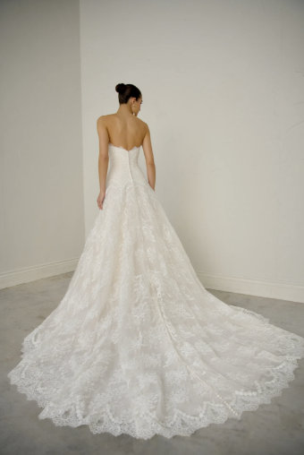 Justin Alexander Signature Style #Tessera - 99371 #1 Ivory/Sand thumbnail