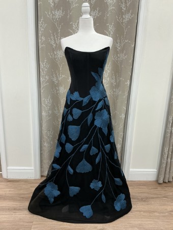 Fouy Chov Style #2129 #0 default Black/Slate thumbnail