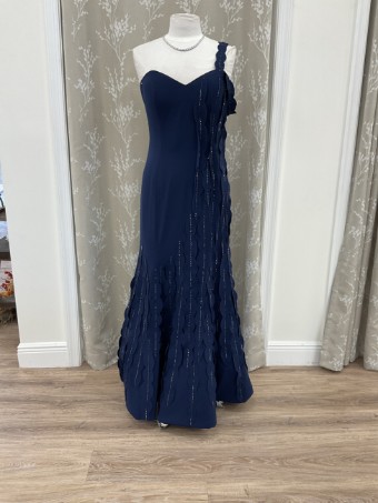 Fouy Chov Style #2110 #0 default Classic Navy thumbnail