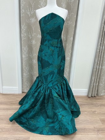 Alex Teih Style #1072X #0 default Emerald thumbnail