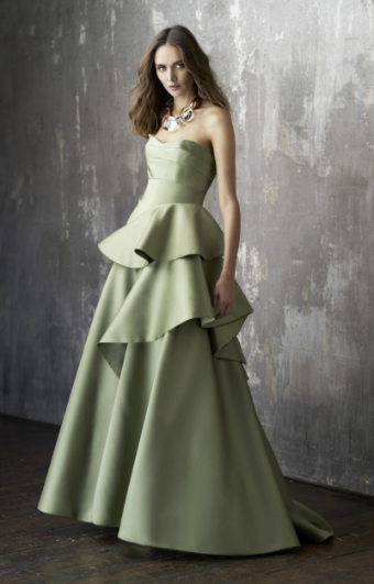 Peter Langner Style #260021 #0 default Rosemary thumbnail