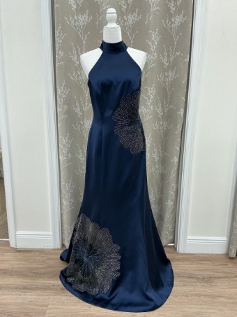 Kelly Chase Style #26-616 #0 default Navy thumbnail