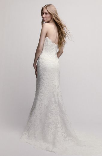 Willowby Style #Josephina - 56152 #1 Ivory thumbnail