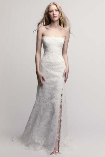 Willowby Style #Josephina - 56152 #0 default Ivory thumbnail