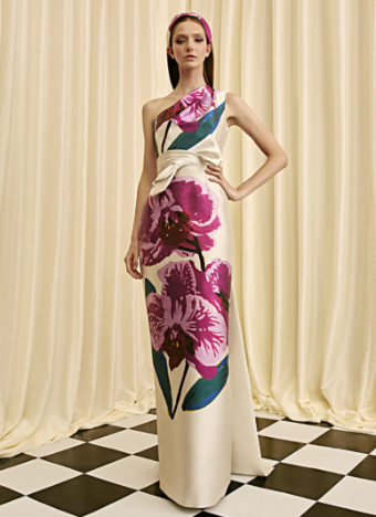 Audrey & Brooks Style #7044 #0 default Light Grey thumbnail