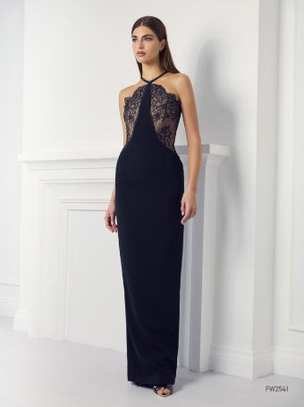 Lucian Matis Style #FW2541 #0 default Black thumbnail