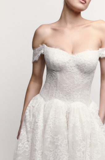 Watters Style #Daniella - 61101 #2 default Blush/Ivory thumbnail