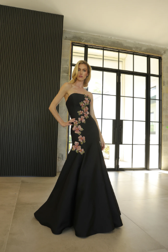 Kelly Chase Style #25-560 #0 default Black thumbnail