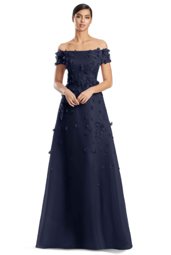 Daymor Style #3253 #1 Navy thumbnail