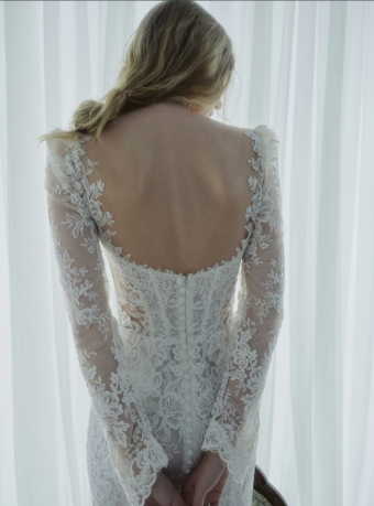 Rivini Style #Serenade #1 default Ivory thumbnail