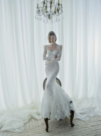 Rivini Style #Serenade #0 default Ivory thumbnail