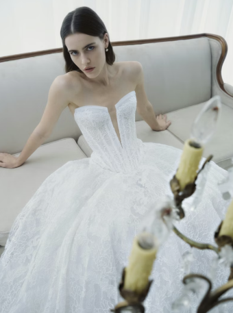 Rivini Style #Radiance #0 default Ivory thumbnail