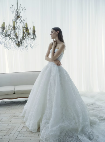 Rivini Style #Radiance #1 default Ivory thumbnail