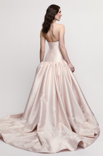 Watters Style #Verandi - 16230 #1 Ivory thumbnail