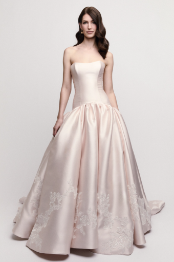 Watters Style #Verandi - 16230 #0 default Ivory thumbnail