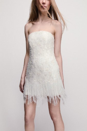 Watters Style #Boston 31424 #2 Ivory thumbnail