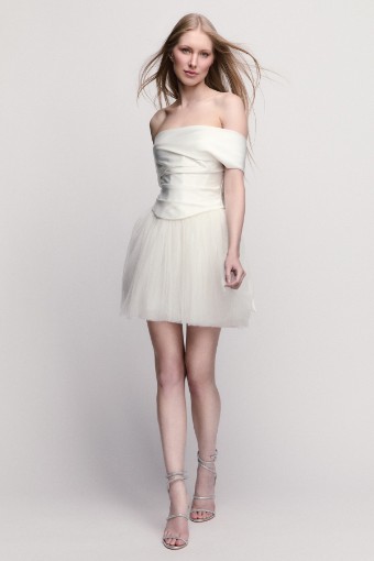 Watters Style #Marquise 33310 #0 default Ivory thumbnail