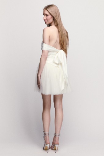 Watters Style #Marquise 33310 #1 Ivory thumbnail