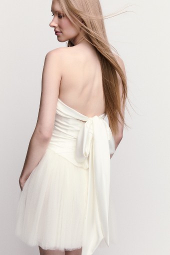 Watters Style #Marquise 33310 #5 default Ivory thumbnail