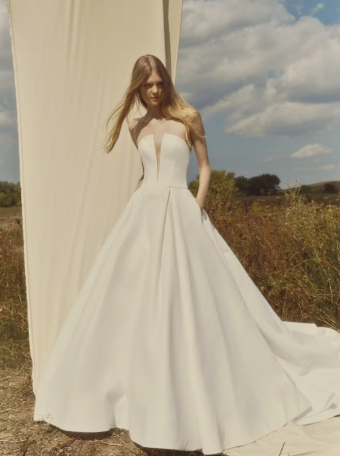 Alyne Style #Serene #0 default Ivory thumbnail