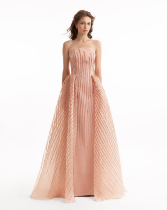 Gemy Malouf Style #EDR262130LD #0 default Copper thumbnail