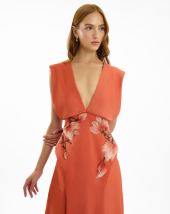 Gemy Malouf Style #GMSS267789LD #1 AS thumbnail