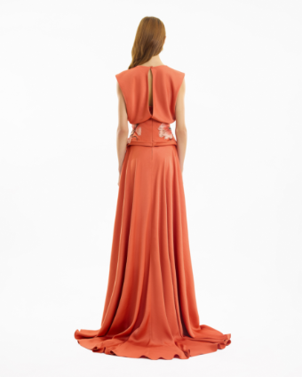 Gemy Malouf Style #GMSS267789LD #3 default AS thumbnail